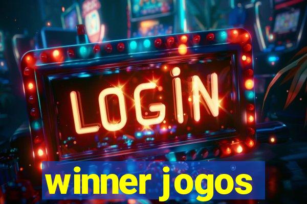 winner jogos